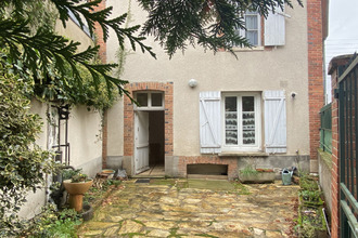 achat maison lorris 45260