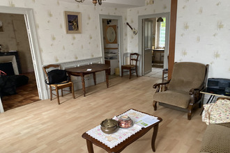 achat maison lorris 45260