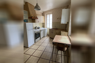 achat maison lorris 45260