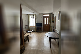 achat maison lorris 45260