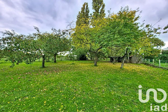 achat maison lorris 45260