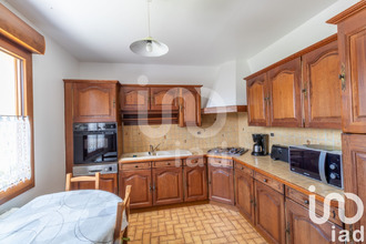 achat maison lorris 45260