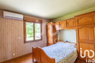 achat maison lorris 45260