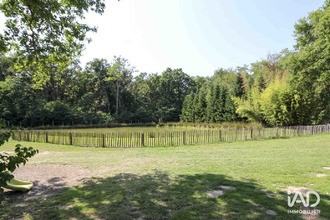 achat maison lorris 45260