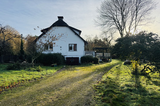 achat maison lorris 45260