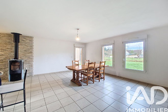 achat maison lorris 45260