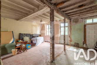 achat maison lorris 45260