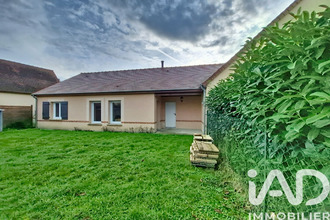 achat maison lorris 45260