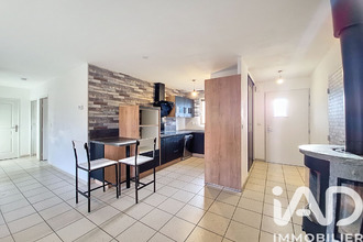 achat maison lorris 45260