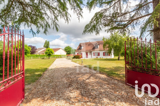 achat maison lorris 45260