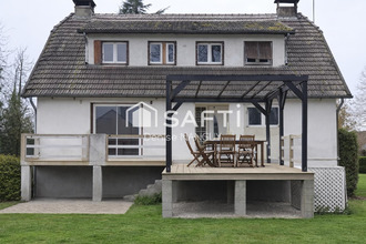 achat maison lorris 45260