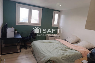 achat maison lorris 45260