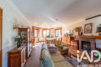 achat maison lorris 45260