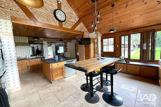 achat maison lorris 45260