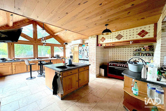 achat maison lorris 45260