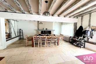 achat maison lorris 45260