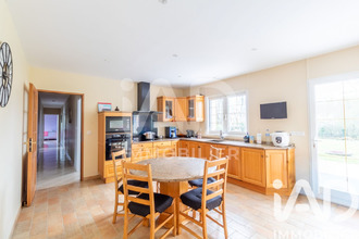 achat maison lorris 45260