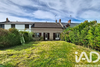 achat maison lorris 45260