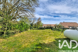 achat maison lorris 45260