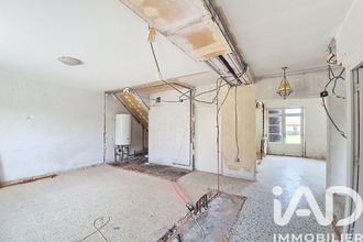 achat maison lorris 45260