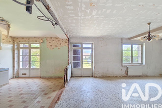 achat maison lorris 45260