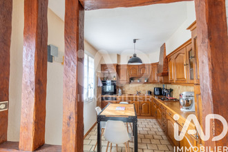 achat maison lorris 45260