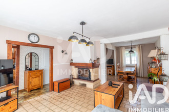 achat maison lorris 45260