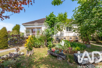 achat maison lorris 45260