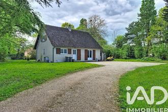 achat maison lorris 45260