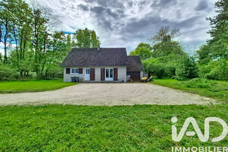 achat maison lorris 45260