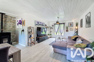 achat maison lorris 45260