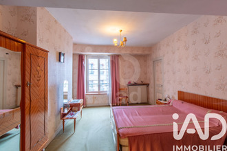 achat maison lorris 45260