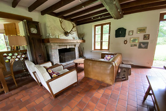 achat maison lorris 45260