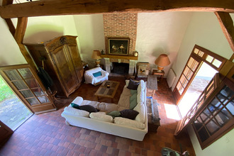 achat maison lorris 45260
