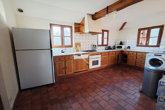achat maison lorris 45260