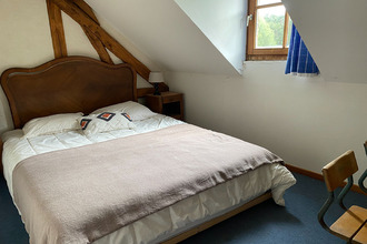 achat maison lorris 45260
