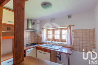 achat maison lorris 45260