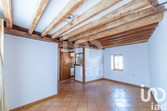 achat maison lorris 45260