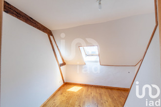 achat maison lorris 45260