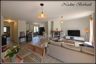 achat maison lorris 45260