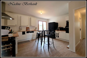achat maison lorris 45260