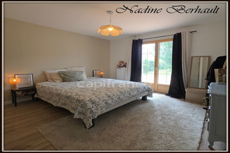 achat maison lorris 45260