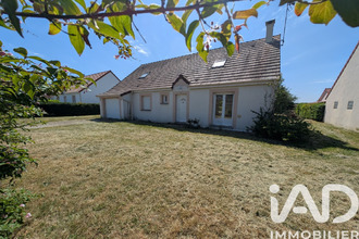 achat maison lorris 45260