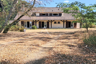achat maison lorris 45260