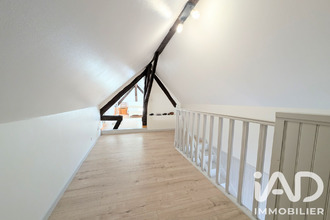 achat maison lorris 45260