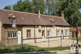 achat maison lorris 45260