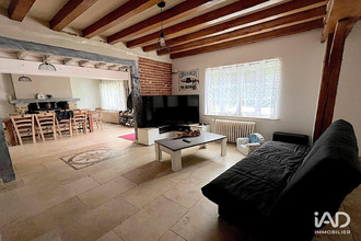achat maison lorris 45260