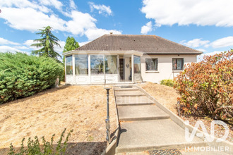 achat maison lorris 45260