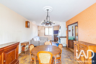 achat maison lorris 45260
