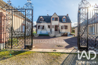 achat maison lorris 45260